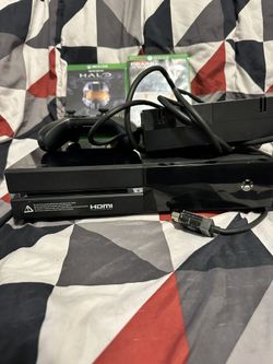 XBOX ONE GAME BUNDLE!!!
