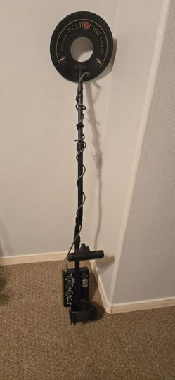 Metal Detector