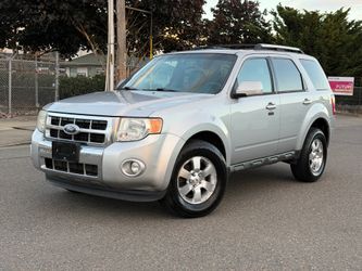 2012 Ford Escape
