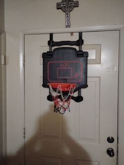 Basketball game NSG