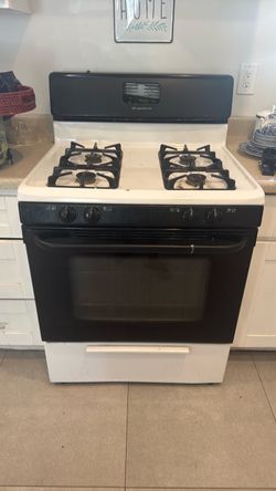 Stove