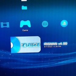 ps3 cfw 4.90..evil nat fully loaded