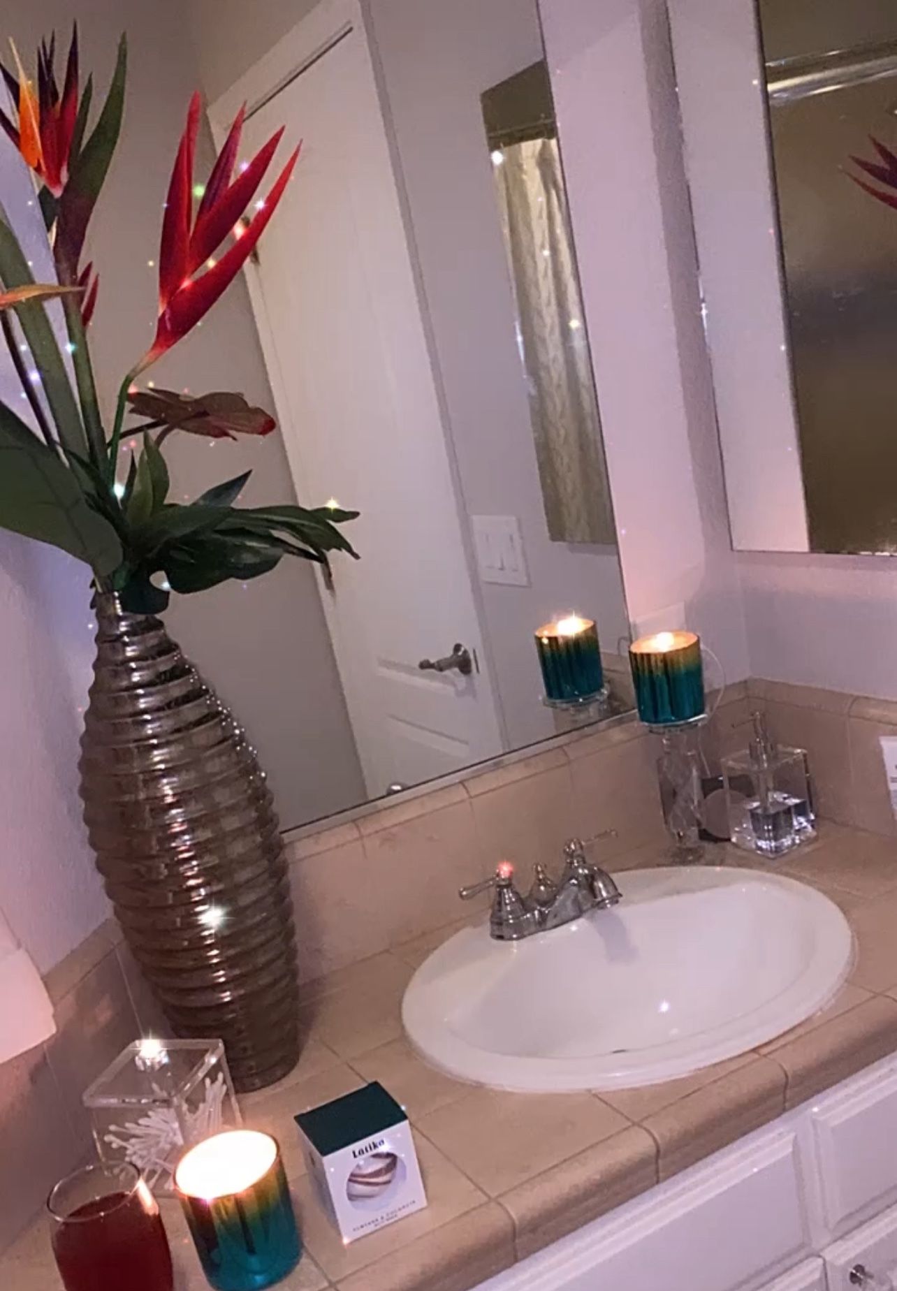 Floral Arrangement