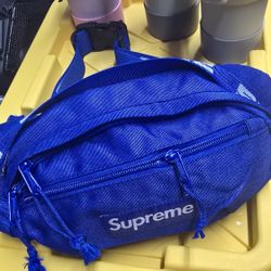 Supreme Fany Pack $35