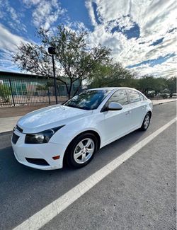 2015 Chevrolet Cruze