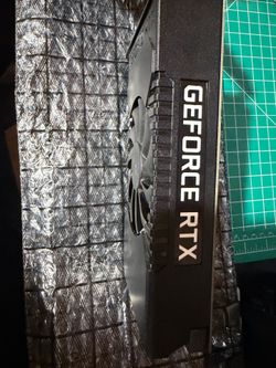 GeForce RTX 2060