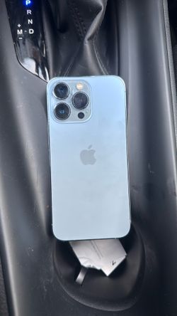 Iphone 13 Pro 128GB Unlocked