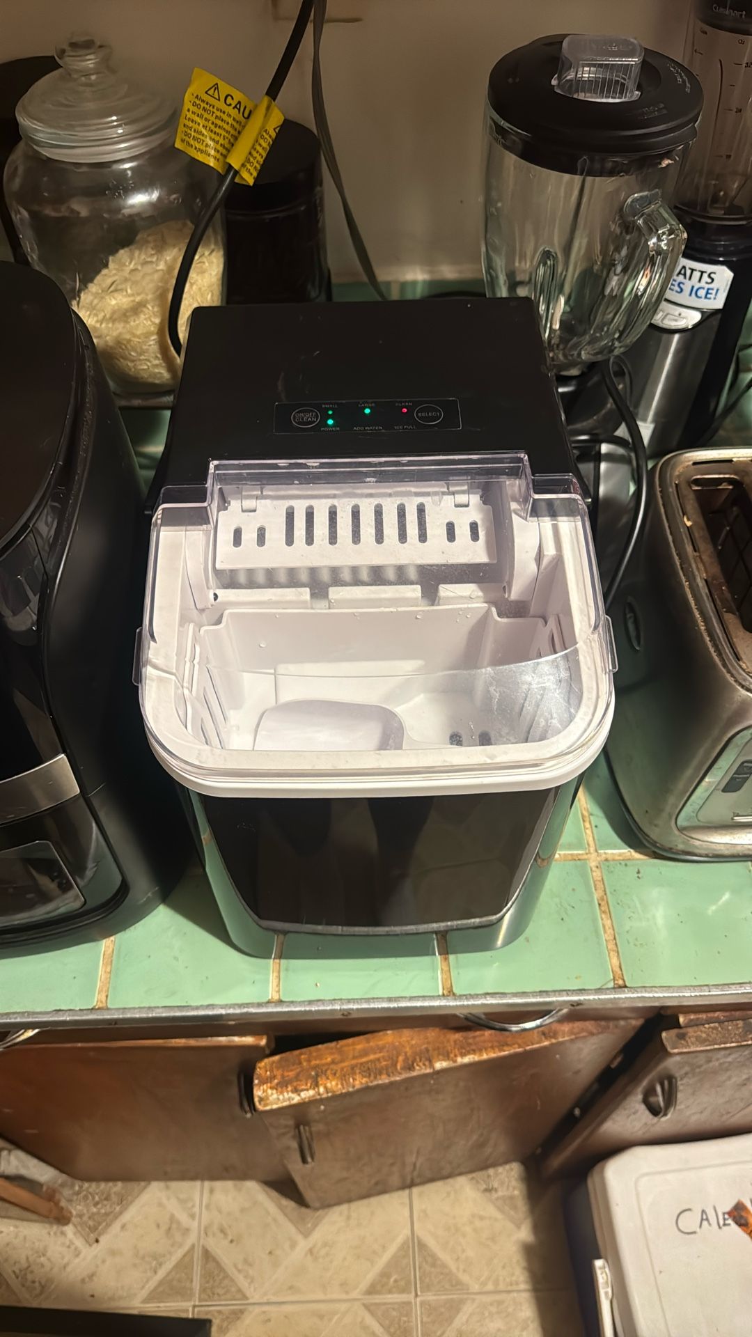 Ice Maker