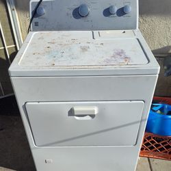 Dryer Secadora