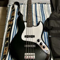 Squier Precision Bass 20th Anniversary
