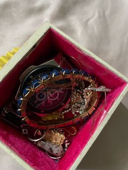 Random jewelry