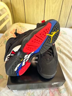 Jordan playoff 8’s