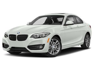 2018 BMW 230i