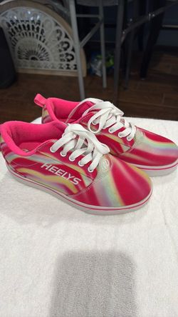 Heelys pro 20 welded skates
