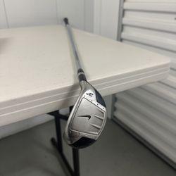 Nike Ignite 3 Hybrid UniFlex True Temper Steel Shaft w/ Nike Grip