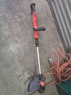 Craftsman weed wacker