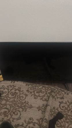 vizio tv 40”