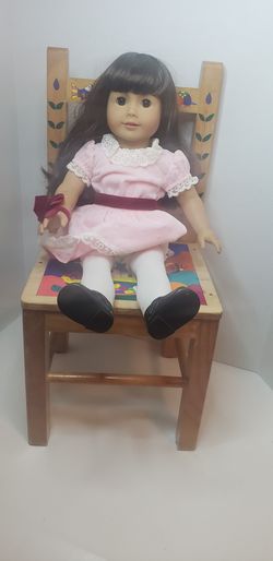 American Girl Doll
