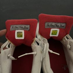 Jordan Fusion 3 Size 13