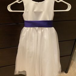 Easter or Flower Girl Dress