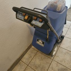 Carpet Cleaner 
