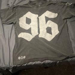 Pacsun 96 Shirt #skater 