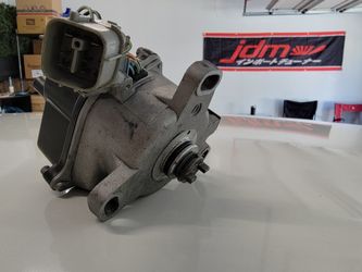 D Series Distributor 