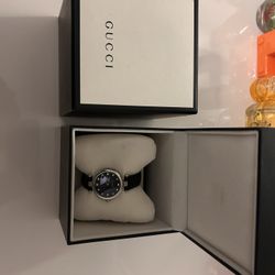 Gucci Watch 