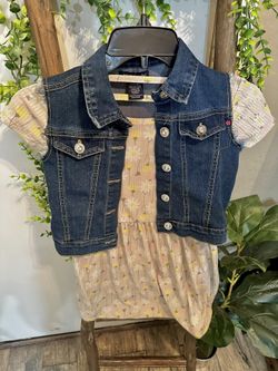 Girl Dresses