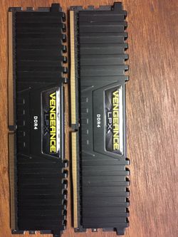 Vengeance-2x4GB-3000MHz-Memory
