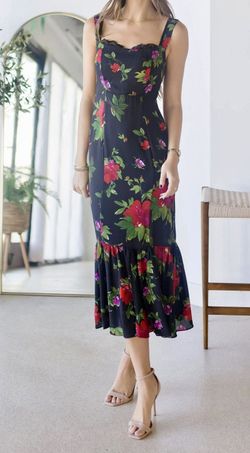 Dolce & Gabbana style 🤩 Brand New Midi Dress