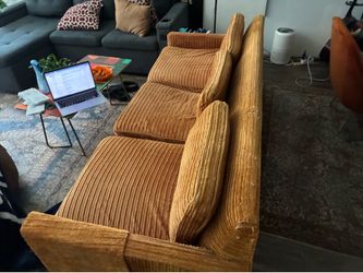 Mid Century Modern Couch