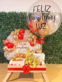 Regalo Para San Valentín 