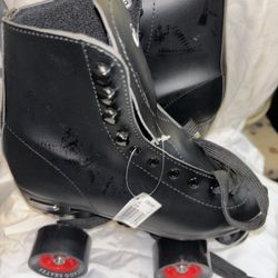 Size 5 Roller Skates Brand New