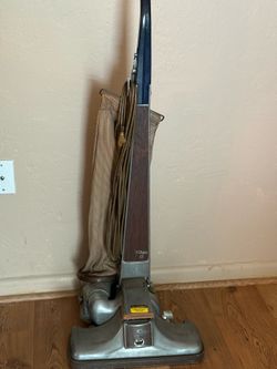 Kirby Omega Upright