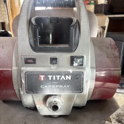 Titan turbine