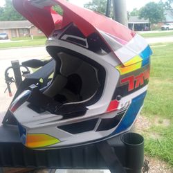 Fox Helmet