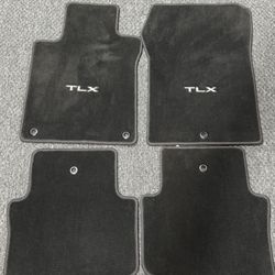 Brand New Genuine Acura Floor Mats for 2015-2020 TLX