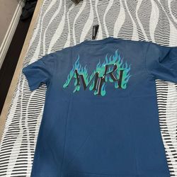 Camiseta amiri