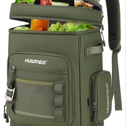 Large Waterproof Insulated Cooler
