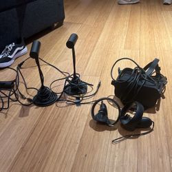 Vr Headset