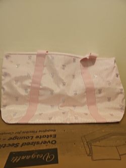 Victoria's Secret Bag