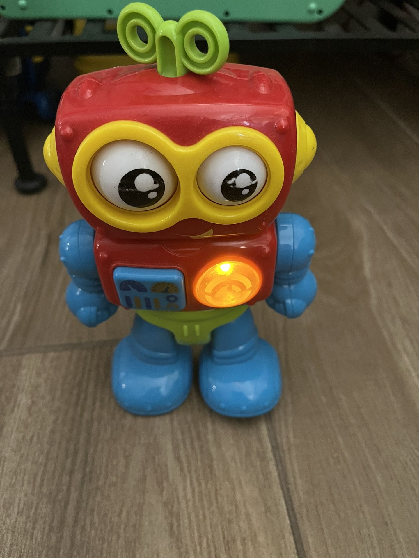 Robot Toy for Sale in Phoenix, AZ - OfferUp