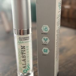 ALASTIN SKINCARE 