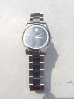 Men's Movado Serio Watch