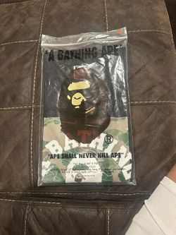 BAPE