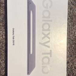 samsung galaxy tab s10 FE