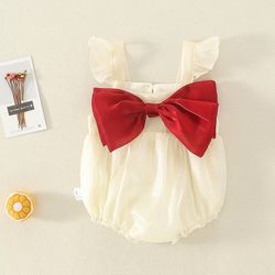 Baby summer dress for girls, baby girl's dress, baby princess dress