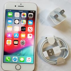 iPhone 8 Unlocked Works any Company SIM Card any Country internationally