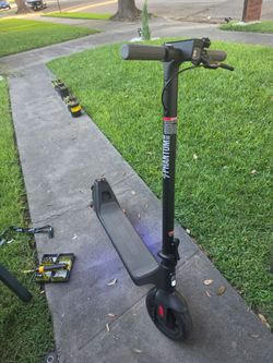 Phantom Go Electric Scooter